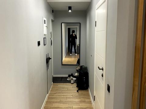 квартира за адресою Дегтярівська вул., 55