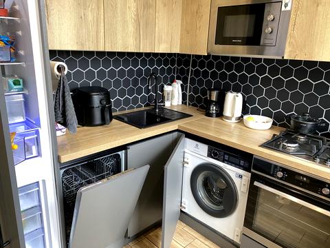 квартира за адресою Дегтярівська вул., 55