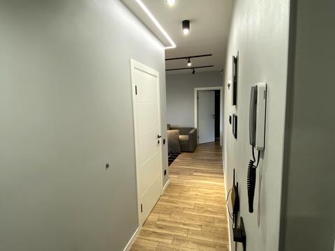 квартира за адресою Дегтярівська вул., 55