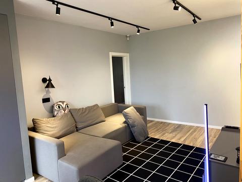 квартира за адресою Дегтярівська вул., 55