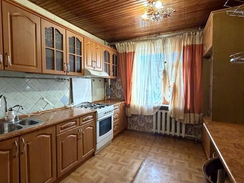 квартира по адресу Ботанічний пер., 4