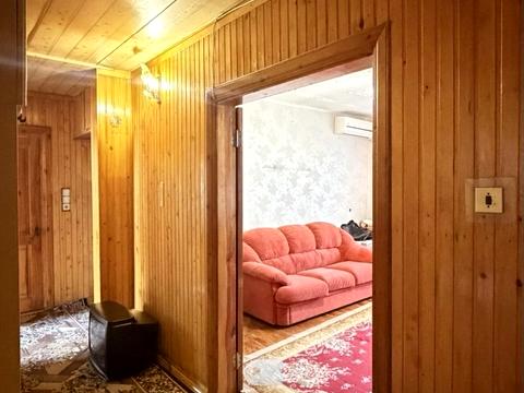 квартира за адресою Ботанічний пров., 4