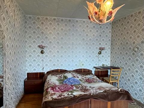квартира за адресою Ботанічний пров., 4