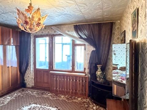 квартира за адресою Ботанічний пров., 4
