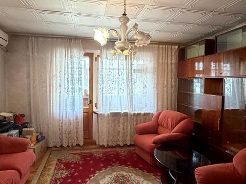 квартира по адресу Ботанічний пер., 4