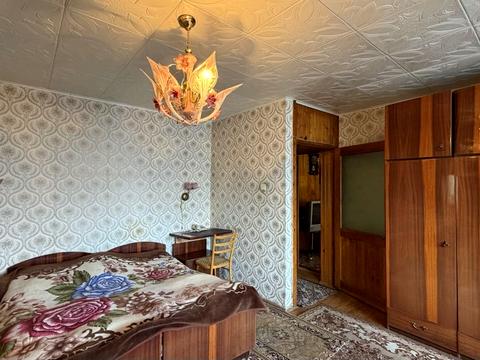 квартира за адресою Ботанічний пров., 4