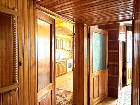 квартира за адресою Ботанічний пров., 4