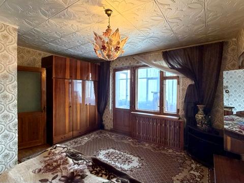 квартира за адресою Ботанічний пров., 4