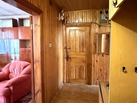 квартира за адресою Ботанічний пров., 4