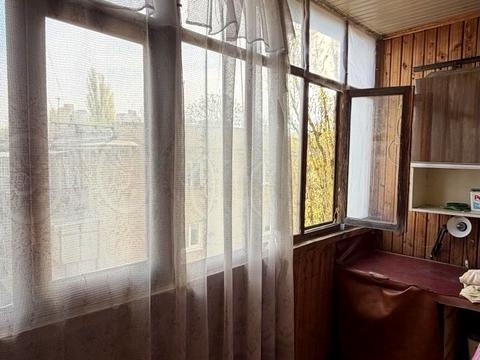 квартира за адресою Ботанічний пров., 4