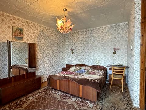 квартира за адресою Ботанічний пров., 4