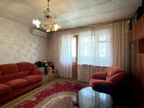 квартира за адресою Ботанічний пров., 4