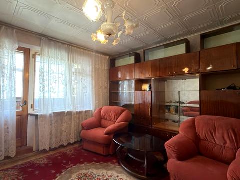 квартира за адресою Ботанічний пров., 4