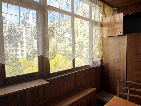 квартира за адресою Ботанічний пров., 4