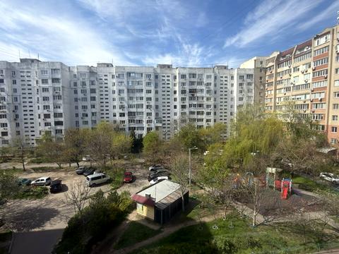 квартира за адресою Ботанічний пров., 4