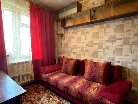 квартира за адресою Ботанічний пров., 4