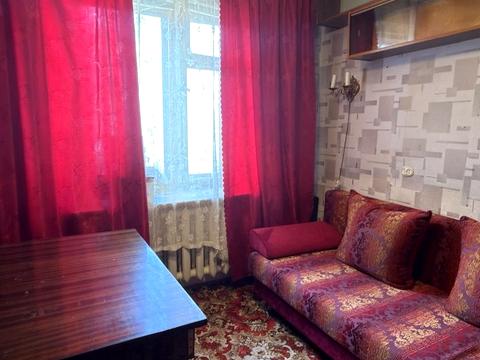 квартира за адресою Ботанічний пров., 4