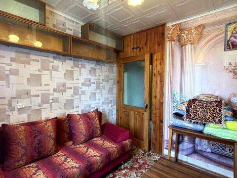квартира за адресою Ботанічний пров., 4
