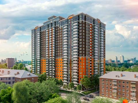 квартира по адресу Загоровская ул. (Багговутовская), 25