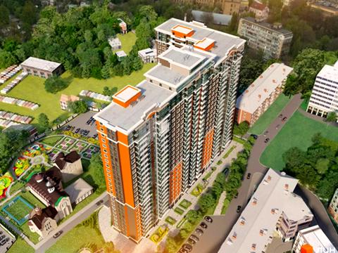 квартира по адресу Загоровская ул. (Багговутовская), 25