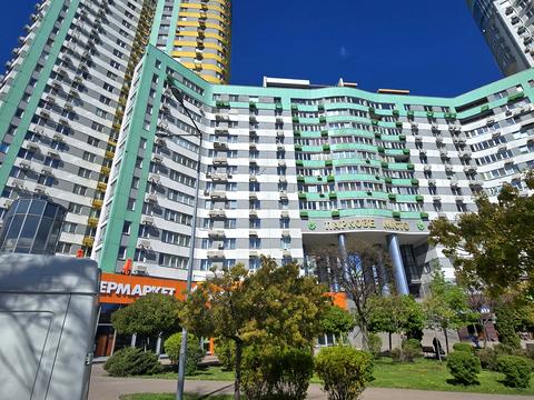 квартира за адресою Вишгородська вул., 45