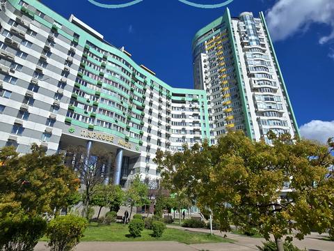 квартира за адресою Вишгородська вул., 45