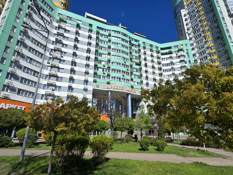 квартира за адресою Вишгородська вул., 45