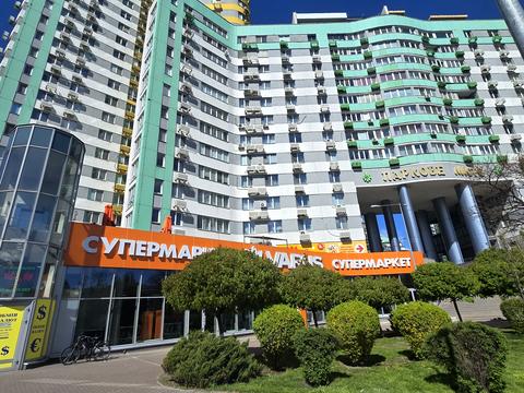 квартира за адресою Вишгородська вул., 45