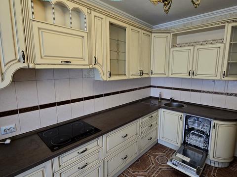 квартира за адресою Вишгородська вул., 45