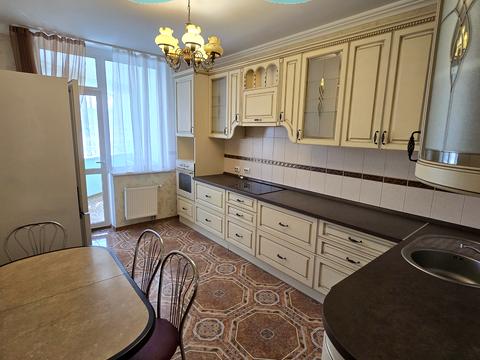 квартира за адресою Вишгородська вул., 45