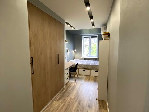 квартира за адресою Дегтярівська вул., 55