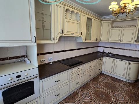 квартира за адресою Вишгородська вул., 45