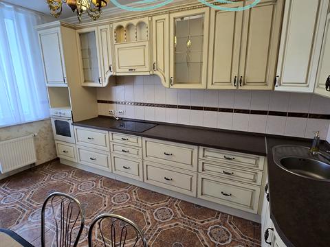 квартира за адресою Вишгородська вул., 45