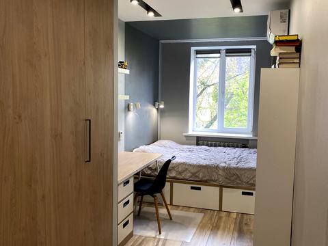 квартира за адресою Дегтярівська вул., 55