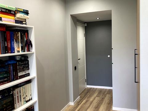 квартира за адресою Дегтярівська вул., 55