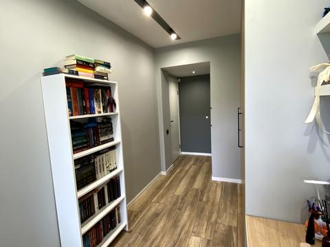 квартира за адресою Дегтярівська вул., 55