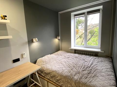 квартира за адресою Дегтярівська вул., 55