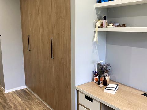 квартира за адресою Дегтярівська вул., 55