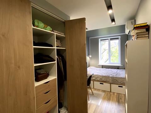 квартира за адресою Дегтярівська вул., 55