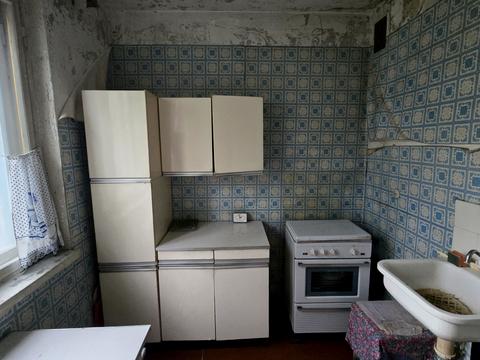 квартира по адресу Мира ул., 118