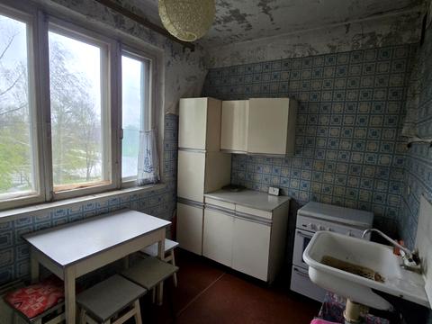 квартира по адресу Мира ул., 118