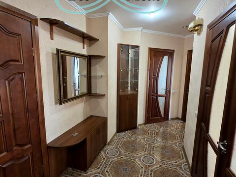 квартира за адресою Вишгородська вул., 45