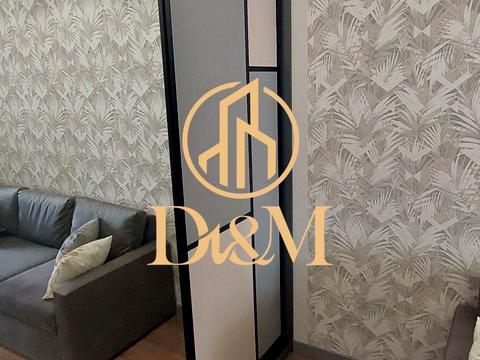 квартира по адресу Никольско-Слободская ул., 10