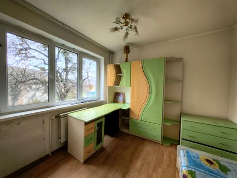 квартира по адресу Академика Янгеля ул. (Фрунзе), 38