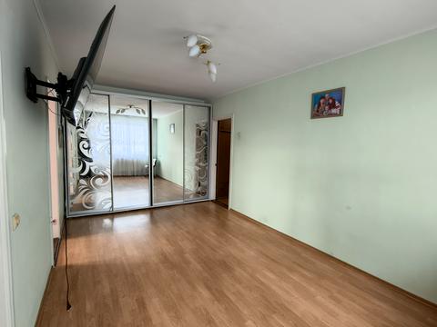 квартира по адресу Академика Янгеля ул. (Фрунзе), 38