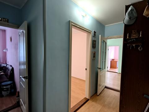 квартира по адресу Академика Янгеля ул. (Фрунзе), 38