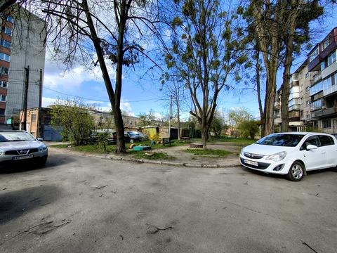 квартира по адресу Академика Янгеля ул. (Фрунзе), 38