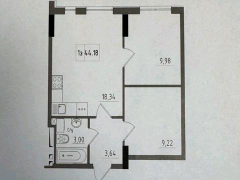 квартира за адресою Спрейса вул., 4