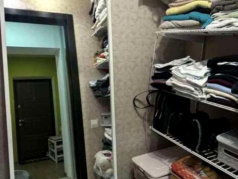 квартира по адресу Амосова ул., 63
