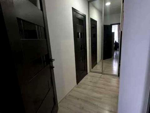 квартира по адресу Амосова ул., 63